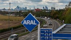 Europe uses subsidies, taxes and policy pauses to offset pain of high fuel prices