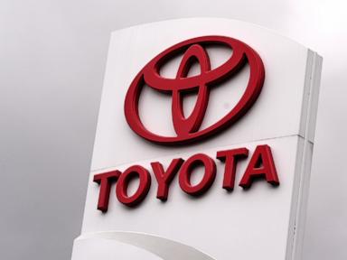 Why Toyota Keeps Winning Even When The Global Car Market Gets Messy