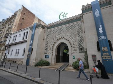 The Geopolitical Architecture of the Grand Mosque of Paris: Centennial Strategic Analysis
