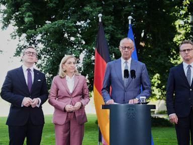 The Mechanics of Power Consolidation in Berlin