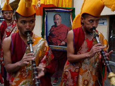A Tibetan studies conference is canceled in Nepal at the request of officials