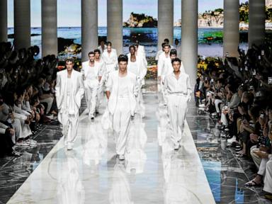 Why High Fashion Is Finally Tackling Extreme Heat Better Than Your Outdoor Brand