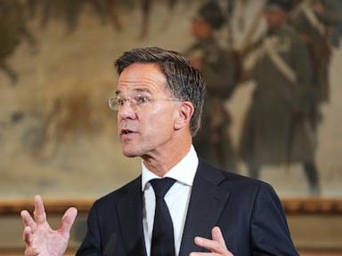 Germany's Merz visits Kyiv as Russia steps up attacks on Ukrainian cities