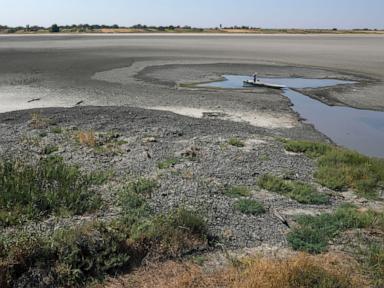 How the Balkans region grappled with the hottest summer in more than a century