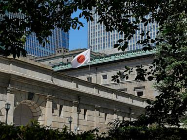 Japan's central bank survey underpins optimism about growth