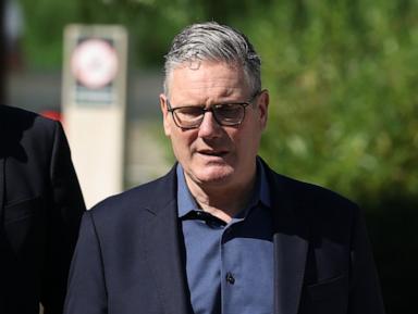 Why Keir Starmer Is Preparing To Quit And What Happens Next