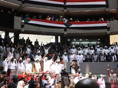 Sudan files case to UN court alleging UAE is breaching genocide convention by funding rebels