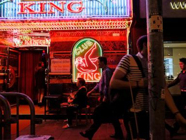 Hong Kong cuts liquor tax in effort to reignite its nightlife industry