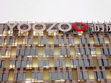 China executes man for poisoning billionaire linked to Netflix's '3 Body Problem'