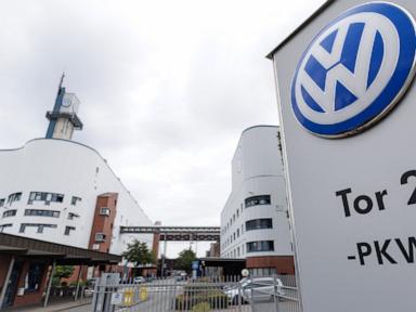 The Structural Anatomy of Industrial Retrenchment A Quantitative Breakdown of Volkswagen’s Restructuring