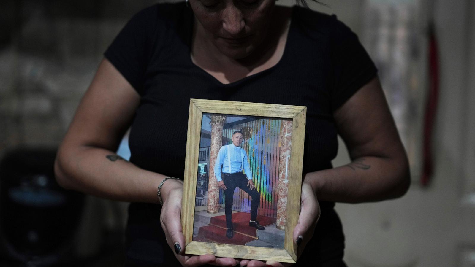 Argentines reel from health care cutbacks as President Milei’s state overhaul mirrors Trump’s