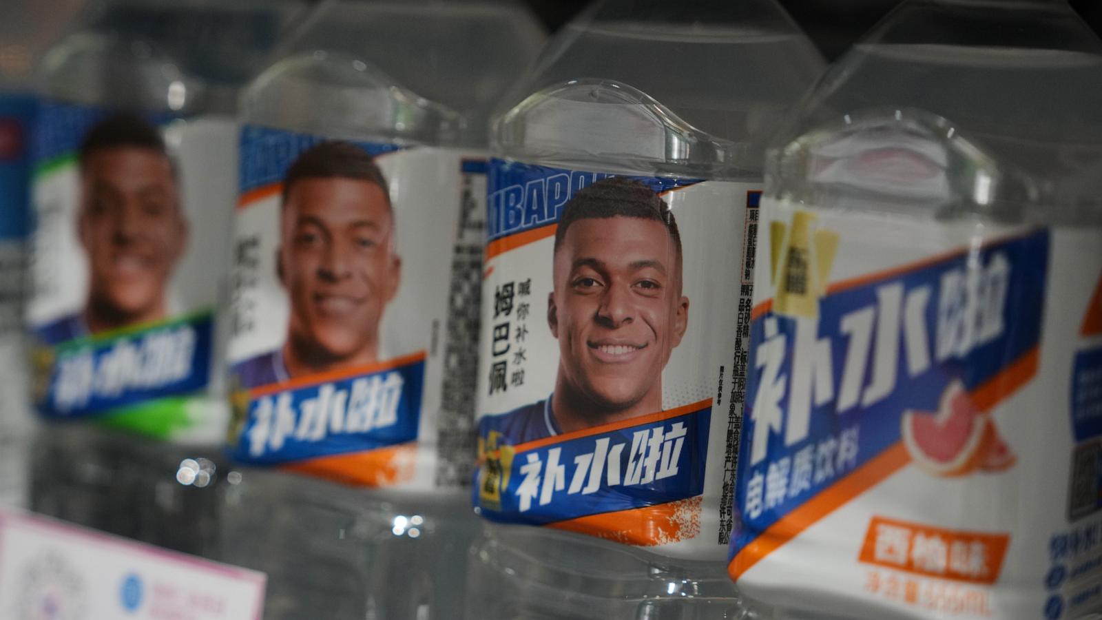 China takes Mbappé apology 'seriously' after backlash over 'Chinese dictator' remark