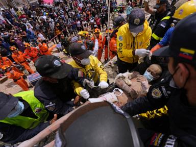 The Anatomy of Post Seismic Rescue Operations A Brutal Breakdown of Urban Search and Rescue Bottlenecks