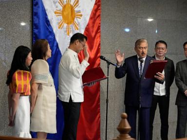 Why the Chaos in the Philippine Senate Matters Way Beyond Manila