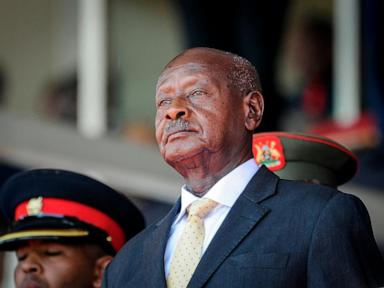 The Mechanics of Dynastic Consolidation in Uganda