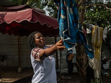 Why Blaming Ebola for Maternal Mortality in Congo Completely Misses the Point