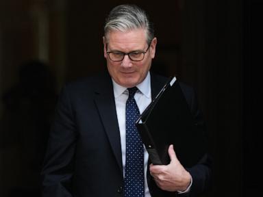 Starmer went from election landslide to downfall after his supporters deserted him