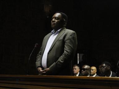 Stop Obsessing Over One Corrupt Police Chief While the Entire Procurement System Rots