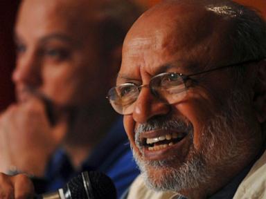 India's legendary filmmaker Shyam Benegal dies at age 90