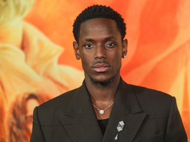 UK actor Micheal Ward acquitted by London jury of rape and sexual assault charges