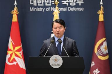 South Korea proposes military talks with North Korea to calm rising border tensions