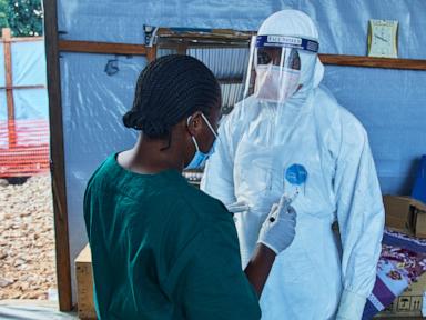 Why The Latest Congo Ebola Outbreak Just Got Way More Dangerous