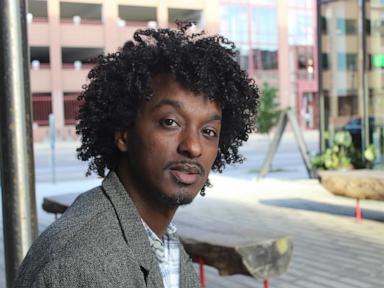 Somali-Canadian rapper K’naan charged with 2010 sexual assault in Quebec City