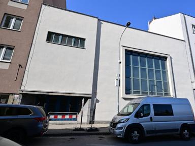 Czech court hands 7-year prison term to man over attempted synagogue arson attack