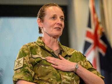 New Zealand’s army chief: Pacific nations need tailored military training