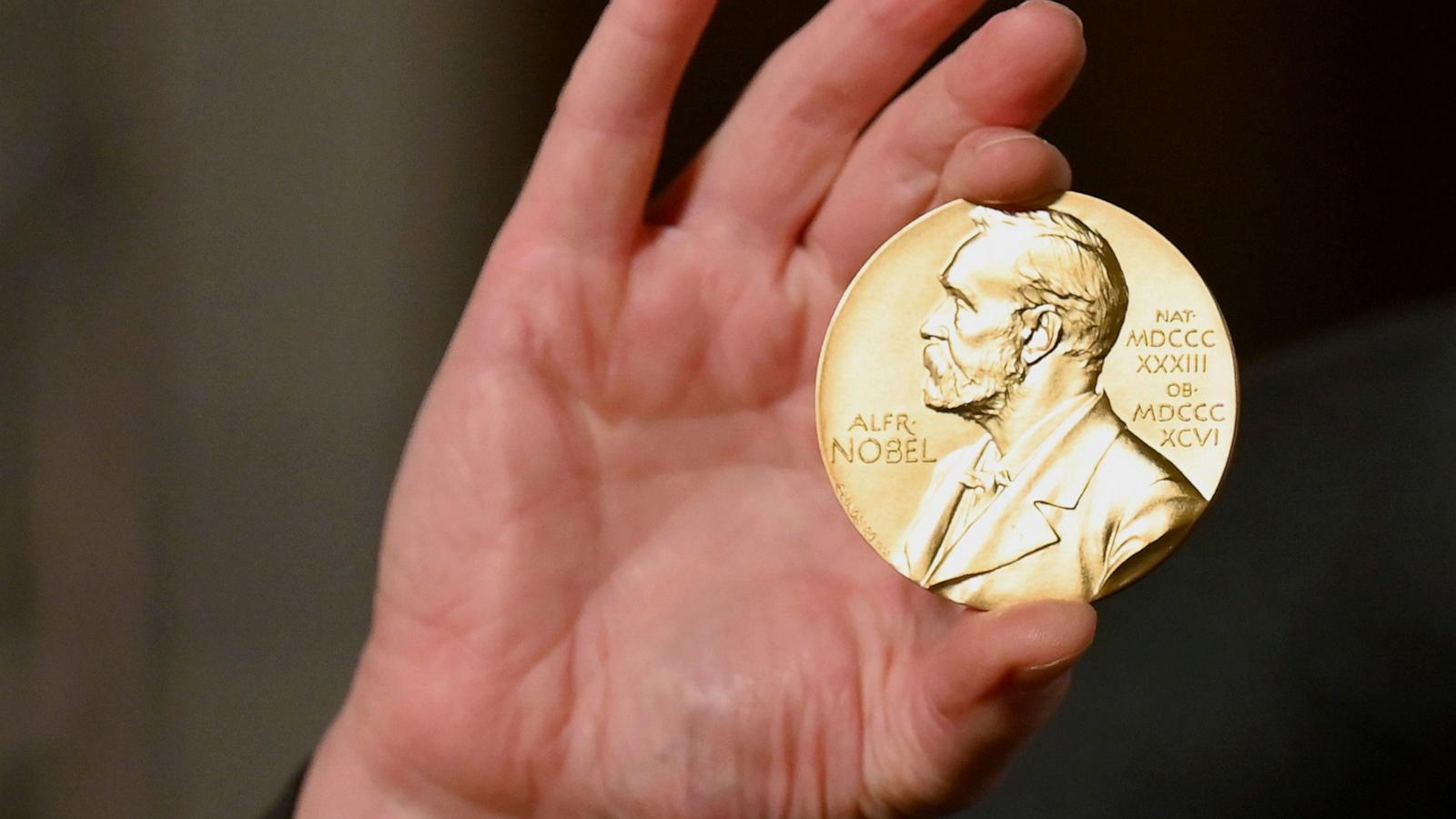 Nobel memorial prize in economics to be awarded in Stockholm