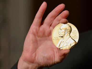 Nobel memorial prize in economics to be awarded in Stockholm