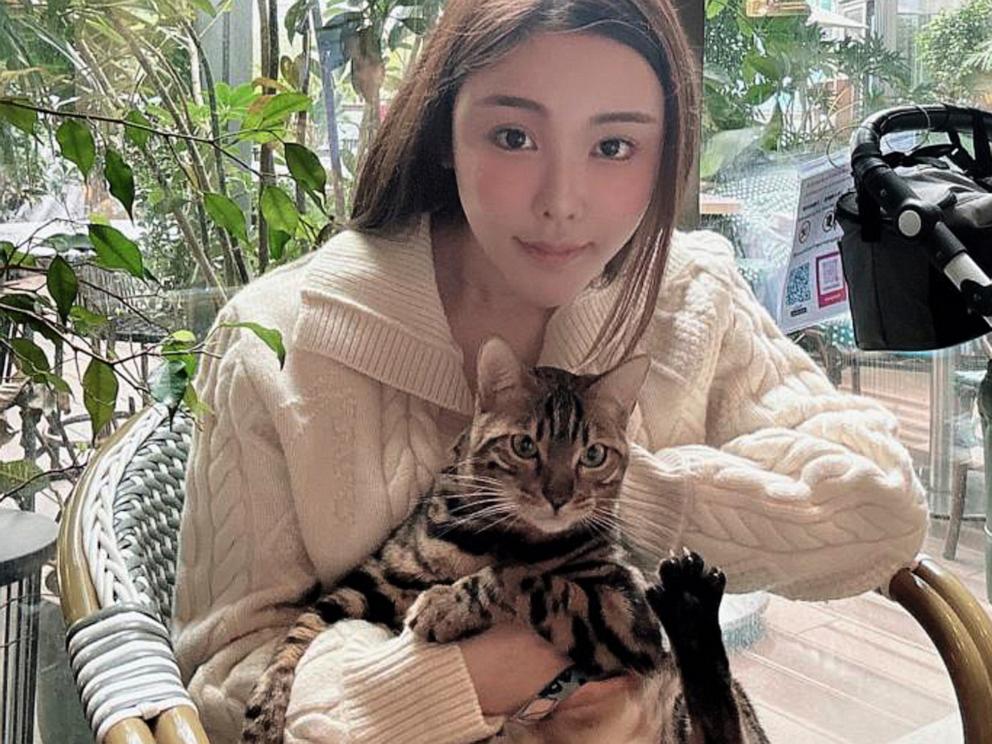 Former husband, in-laws of Hong Kong socialite Abby Choi stand trial in her killing