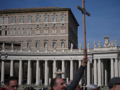 Pope to miss Angelus delivery at St. Peter's Square for 5th Sunday since hospitalization