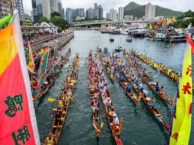 Why the Dragon Boat Festival Still Matters in Modern China
