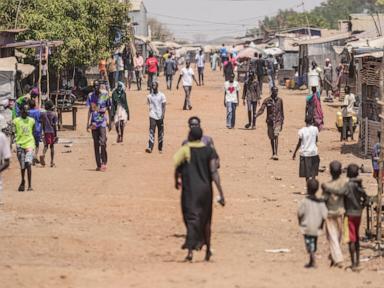 Can technology help more survivors of sexual assault in South Sudan?