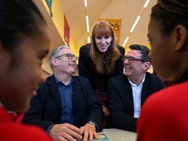 Why Keir Starmer Is Safest When He Is Losing