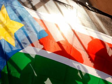 Clashes between rival groups in central South Sudan leave scores dead