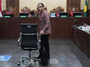 The Glass Throne of Jakarta and the 18 Year Shadow