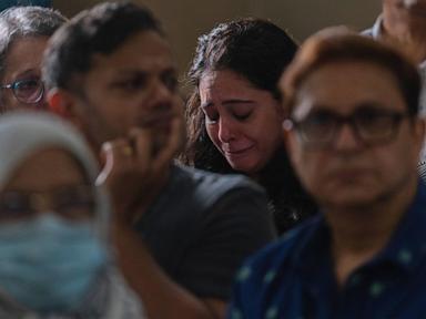  What the ‘black box’ can tell us about plane crashes