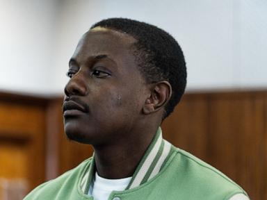 Why Chatunga Mugabe being kicked out of South Africa is a mess for the family legacy