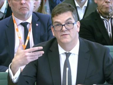 The Invisible Hand in the Room