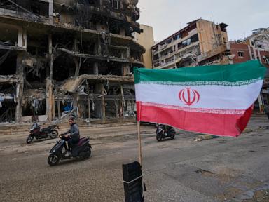 Trump has paused 3 Mideast wars, but the grievances remain and could reignite them