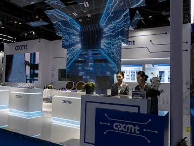 The Structural Anatomy Of The CXMT Listing And The Geoeconomics Of DRAM Sovereignty