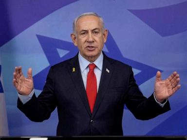 Israel's Netanyahu ordered to take stand in his corruption trial after repeated delays