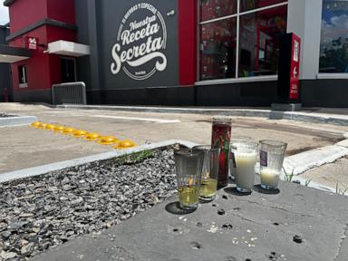 Why Mexican Social Media Influencers Keep Dying on Camera