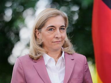 Germany beefs up its intelligence services as threat from 'foreign powers' rises