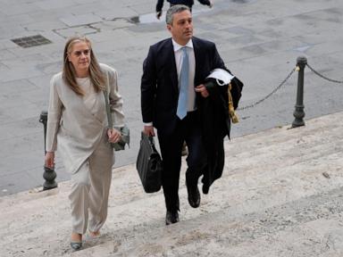 The Bloodline Barrier and the Italian Dream on Trial