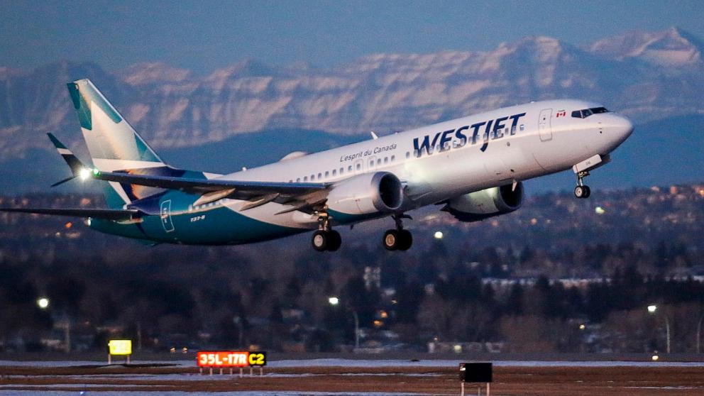 Agreement reached in WestJet strike, but travel disruptions expected to continue for Canadian airline