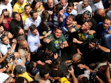 Brazil's Congress's shift to the right could change Latin America's powerhouse. Here’s what to know