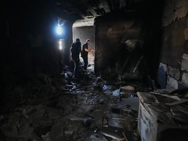 What “ceasefire” means as Middle East negotiations and expectations shift